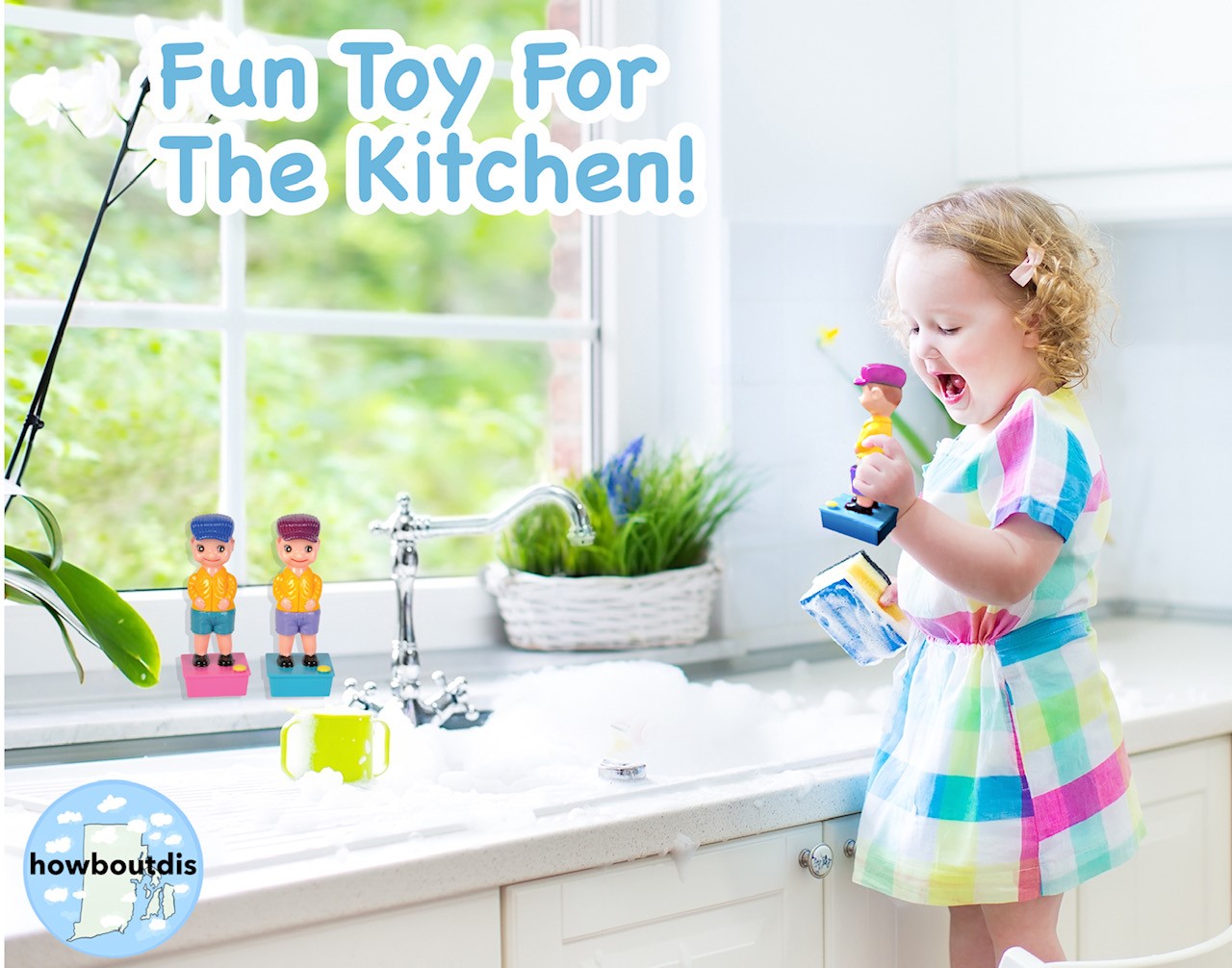 7.5" Squirt Wee Boy (2 Pack) The Classic Gag Toy - A Vintage Gift or Prize - Fun for The Whole Family - Popular Hibachi Implement